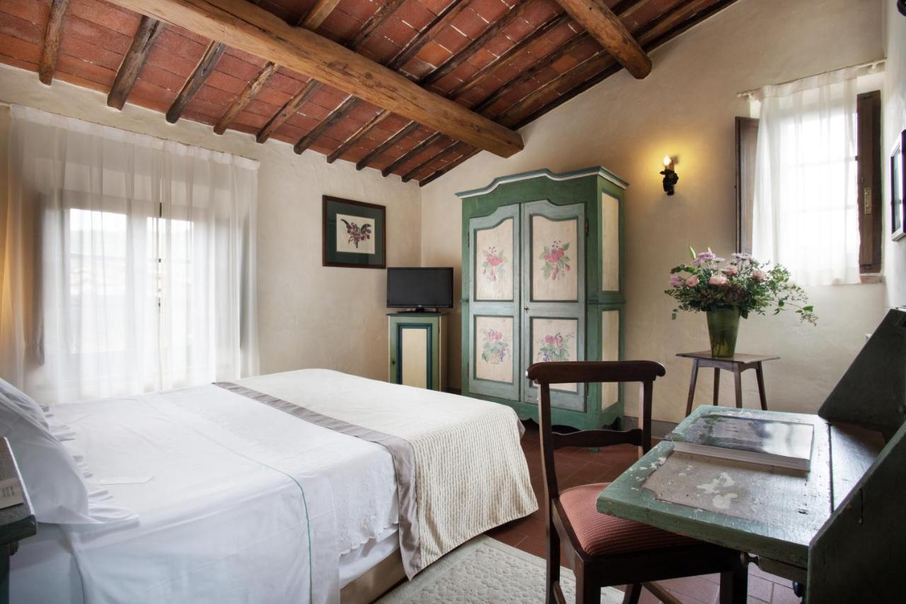 Castello di Spaltenna Exclusive Resort&Spa Gaiole in Chianti Esterno foto