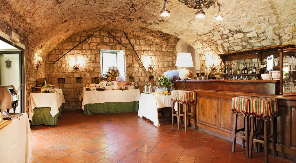 Castello di Spaltenna Exclusive Resort&Spa Gaiole in Chianti Esterno foto